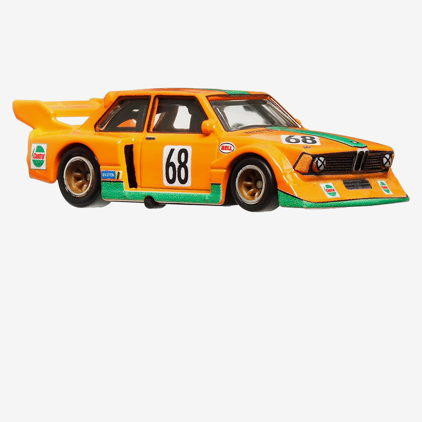 Hot Wheels Car Culture Circuit Legends BMW 320 Group 5
